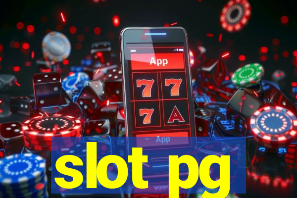 slot pg