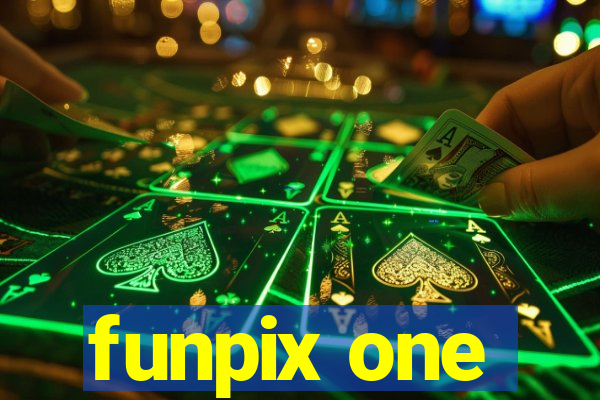 funpix one