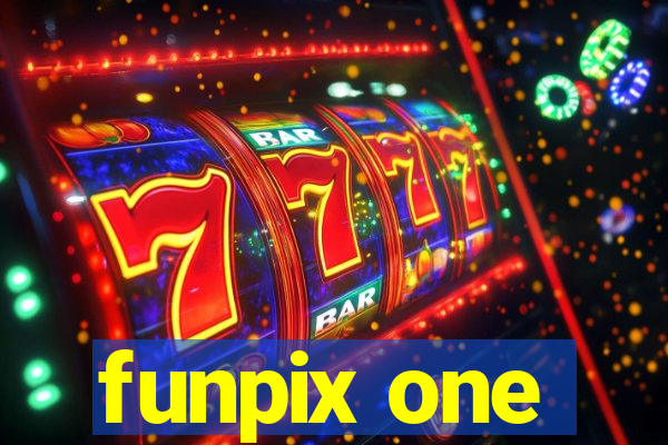 funpix one