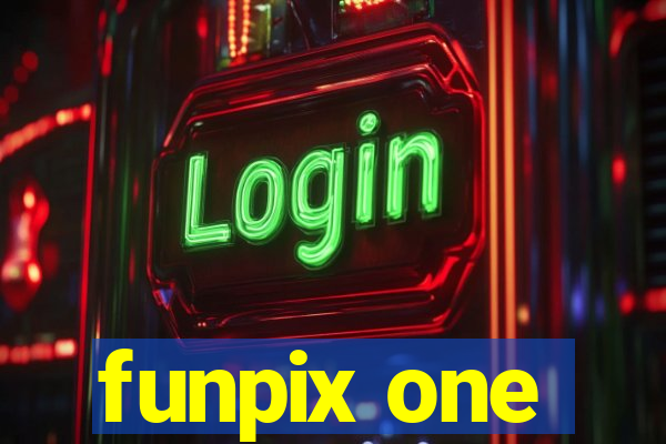 funpix one