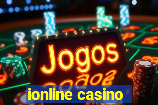 ionline casino