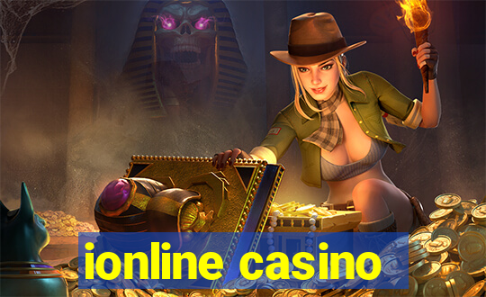 ionline casino