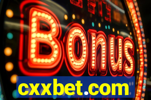 cxxbet.com