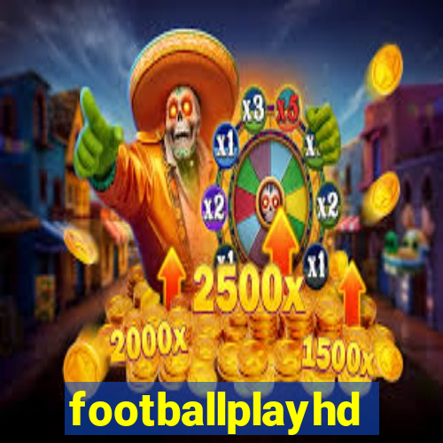 footballplayhd