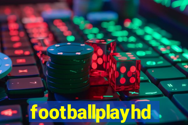 footballplayhd