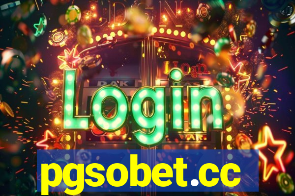 pgsobet.cc