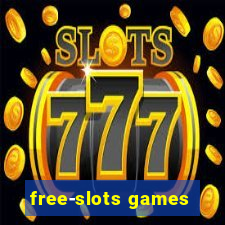 free-slots games