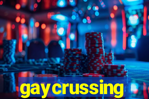 gaycrussing