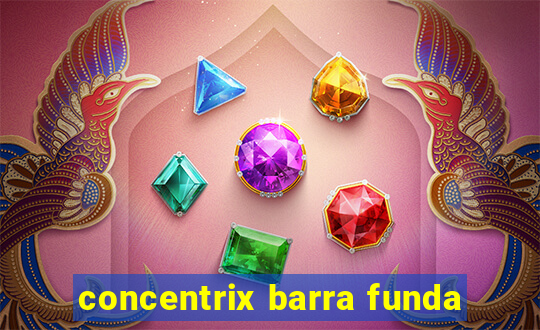 concentrix barra funda