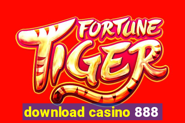 download casino 888