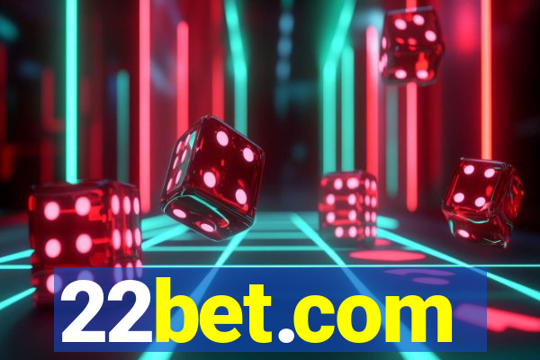 22bet.com