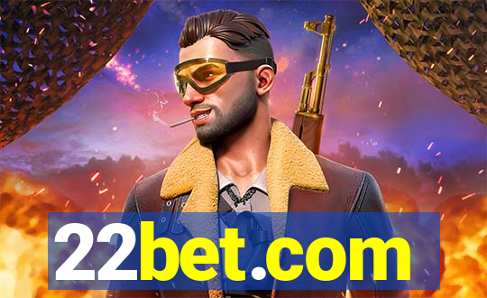 22bet.com