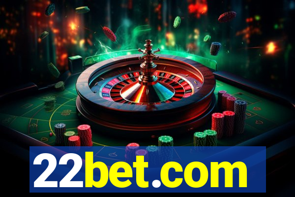 22bet.com