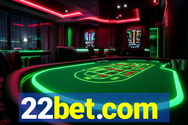 22bet.com