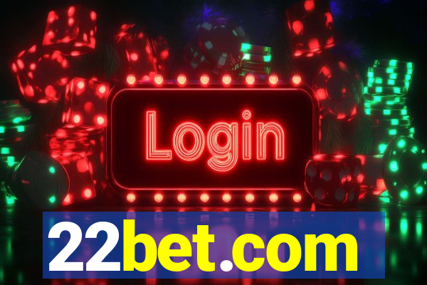 22bet.com