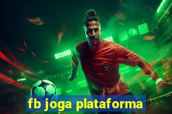 fb joga plataforma