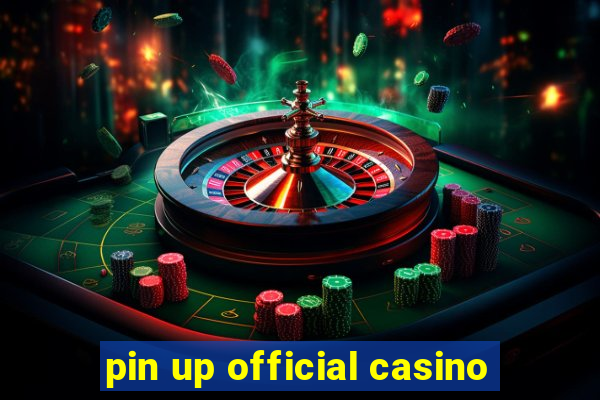 pin up official casino