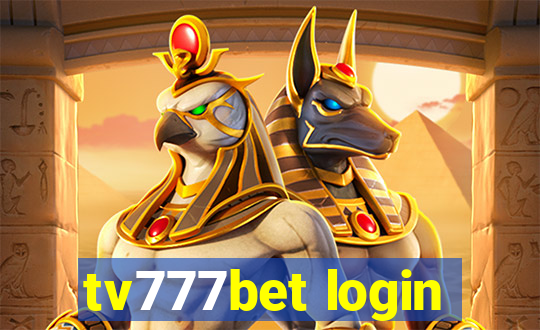 tv777bet login