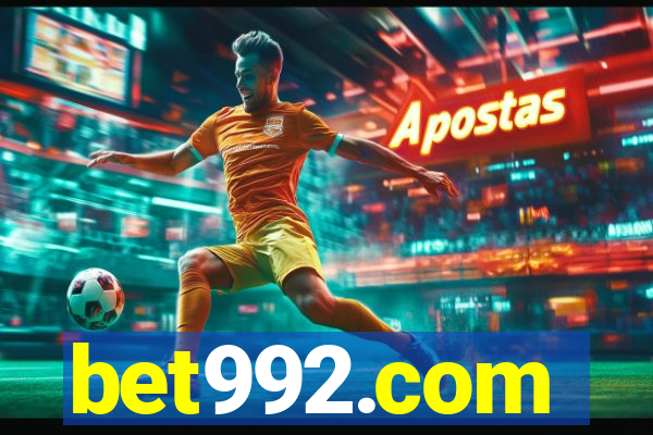 bet992.com