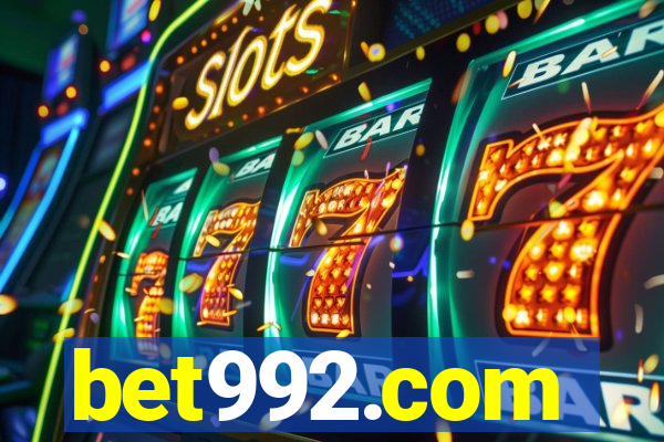 bet992.com