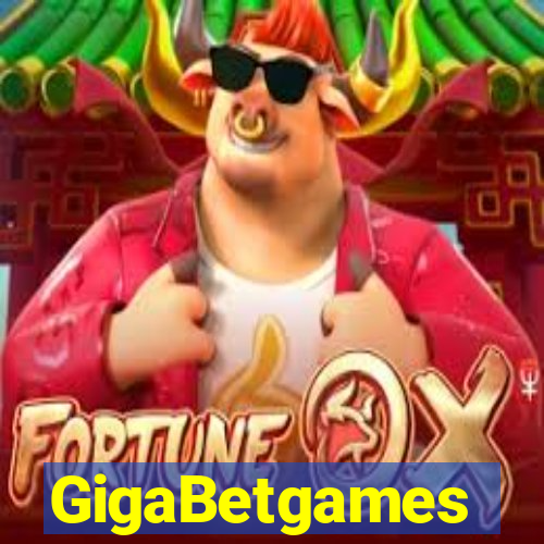 GigaBetgames