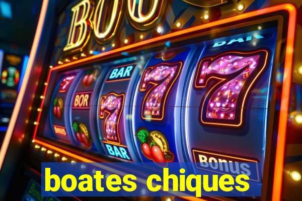 boates chiques