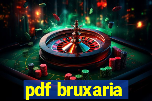 pdf bruxaria