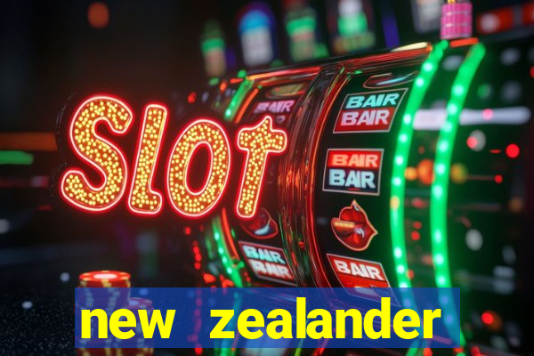 new zealander online casinos