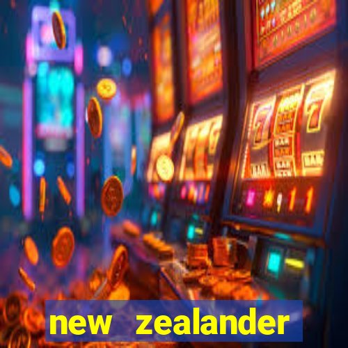 new zealander online casinos