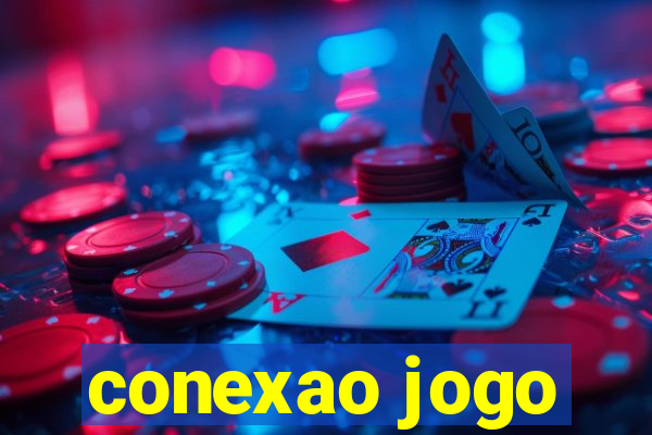 conexao jogo