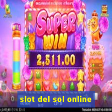 slot del sol online