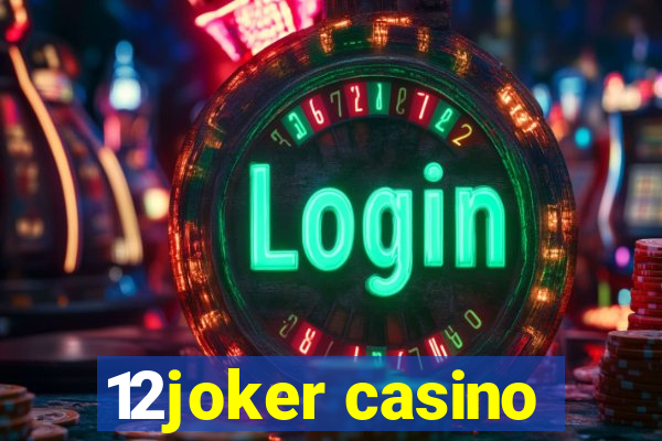 12joker casino