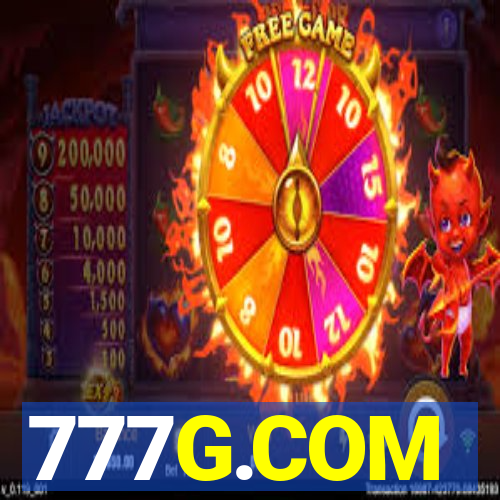 777G.COM