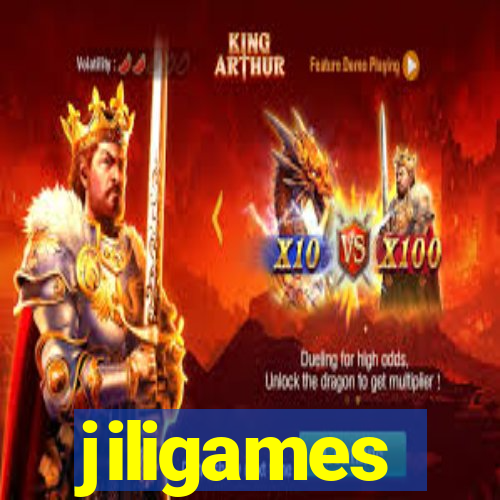 jiligames