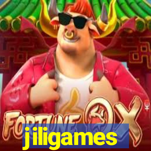 jiligames