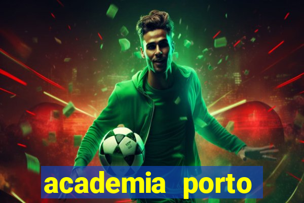 academia porto velho perto de mim