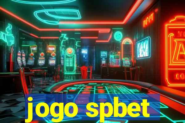 jogo spbet