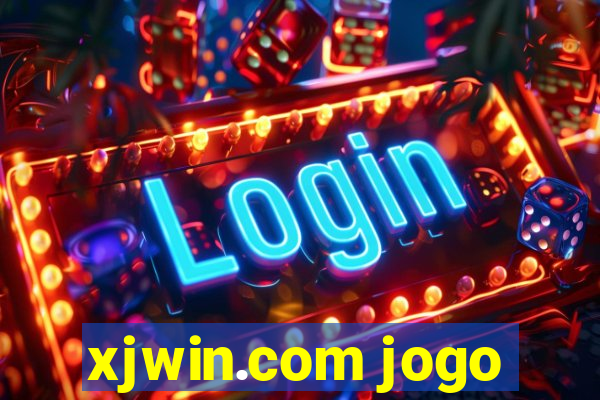 xjwin.com jogo