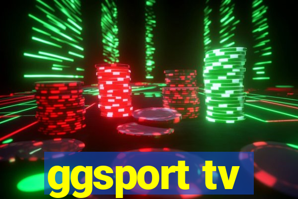 ggsport tv