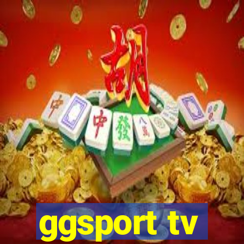 ggsport tv