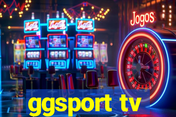 ggsport tv