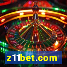 z11bet.com