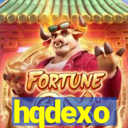 hqdexo