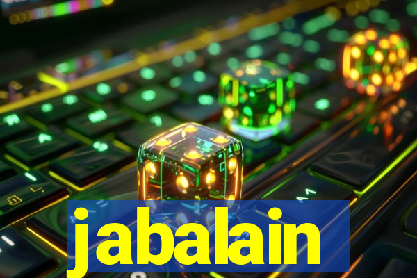 jabalain