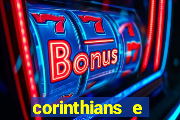 corinthians e cruzeiro futemax