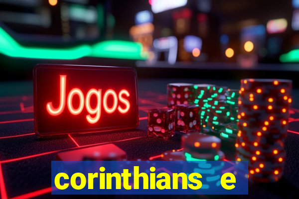 corinthians e cruzeiro futemax