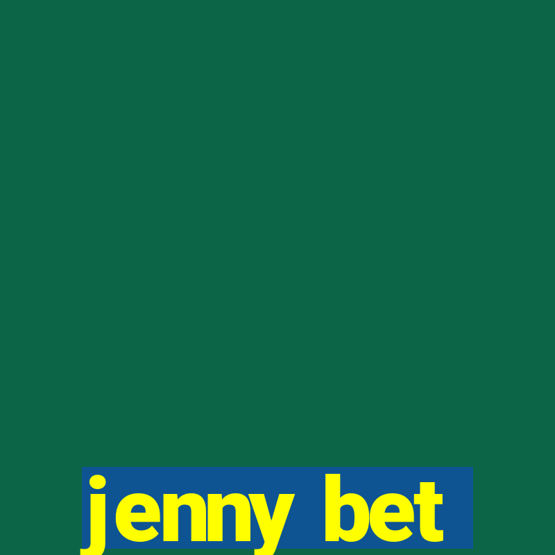 jenny bet