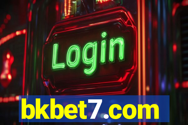 bkbet7.com