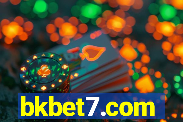 bkbet7.com