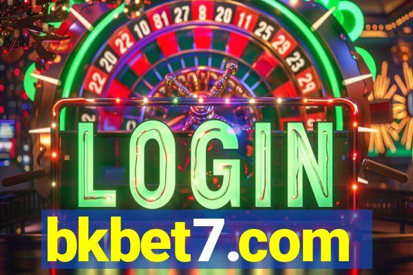 bkbet7.com